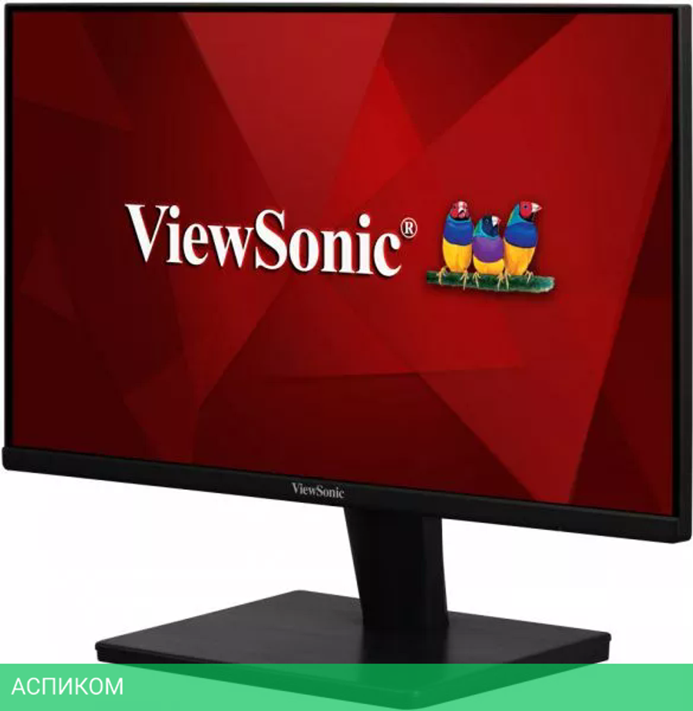 Монитор ViewSonic VA2215-H