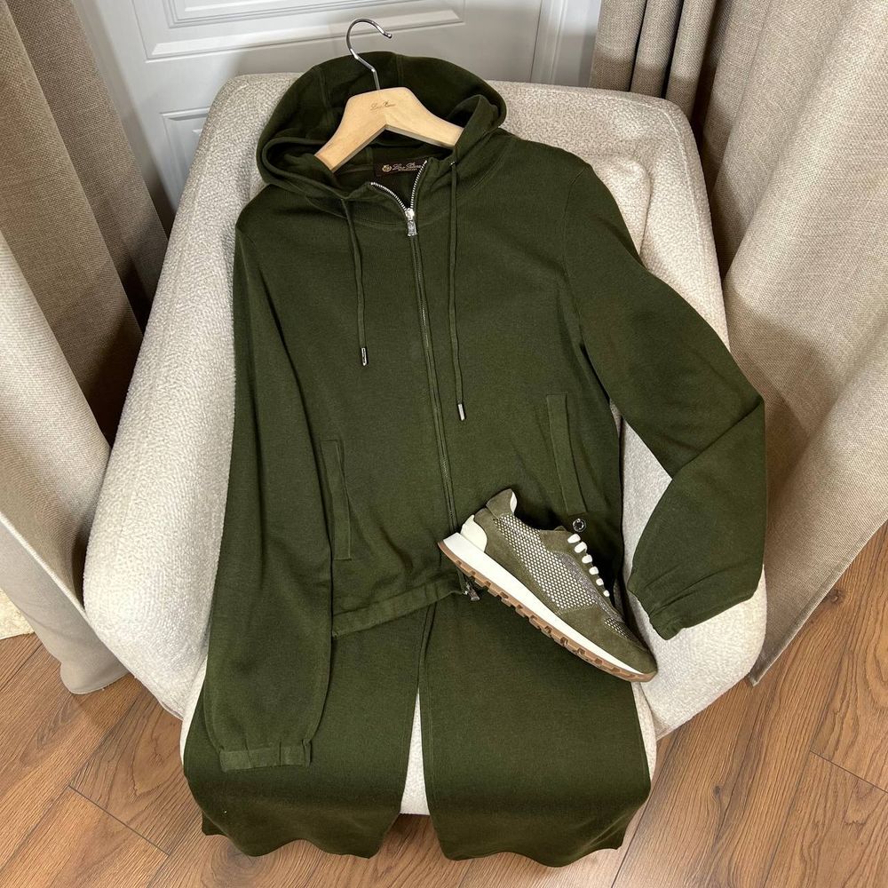 Костюм Loro Piana