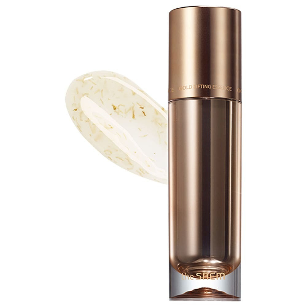 GOLD LIFTING Эссенция для лица антивозрастная с лифтинг-эффектом GOLD LIFTING ESSENCE 40мл. Страна производитель: Корея (Уход за лицом)