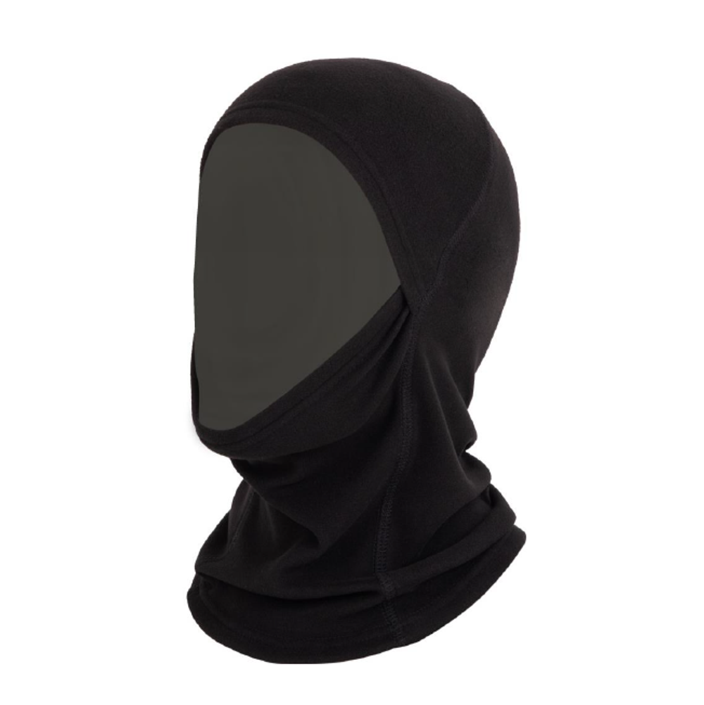 Подшлемник UNCLE YETI SUPERSTRETCH DRYLON black