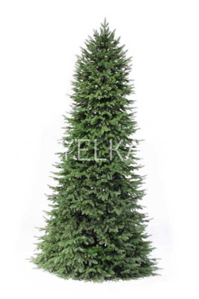 Ель искусственная интерьерная "Моника"
