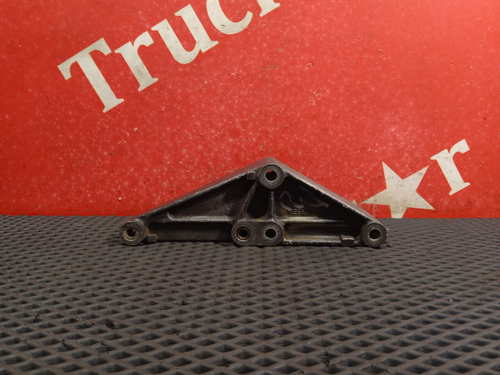 Кронштейн  патрубка интеркуллера