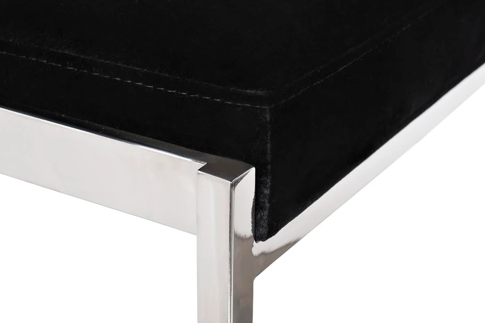 Барный стул Garda Decor GY-B8216-BL