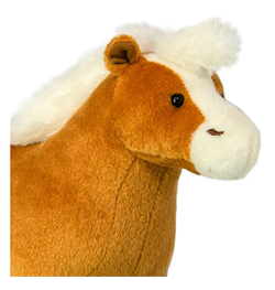 Детская мягкая игрушка All About Nature Пони