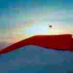 Надувная подушка «PAB Progress» для фристайла и экстрим-прыжков, 8,5×4×2,5 м