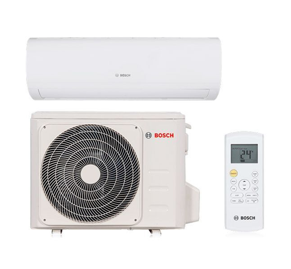 Кондиционер BOSCH Climate 5000 RAC 7-3 IBW