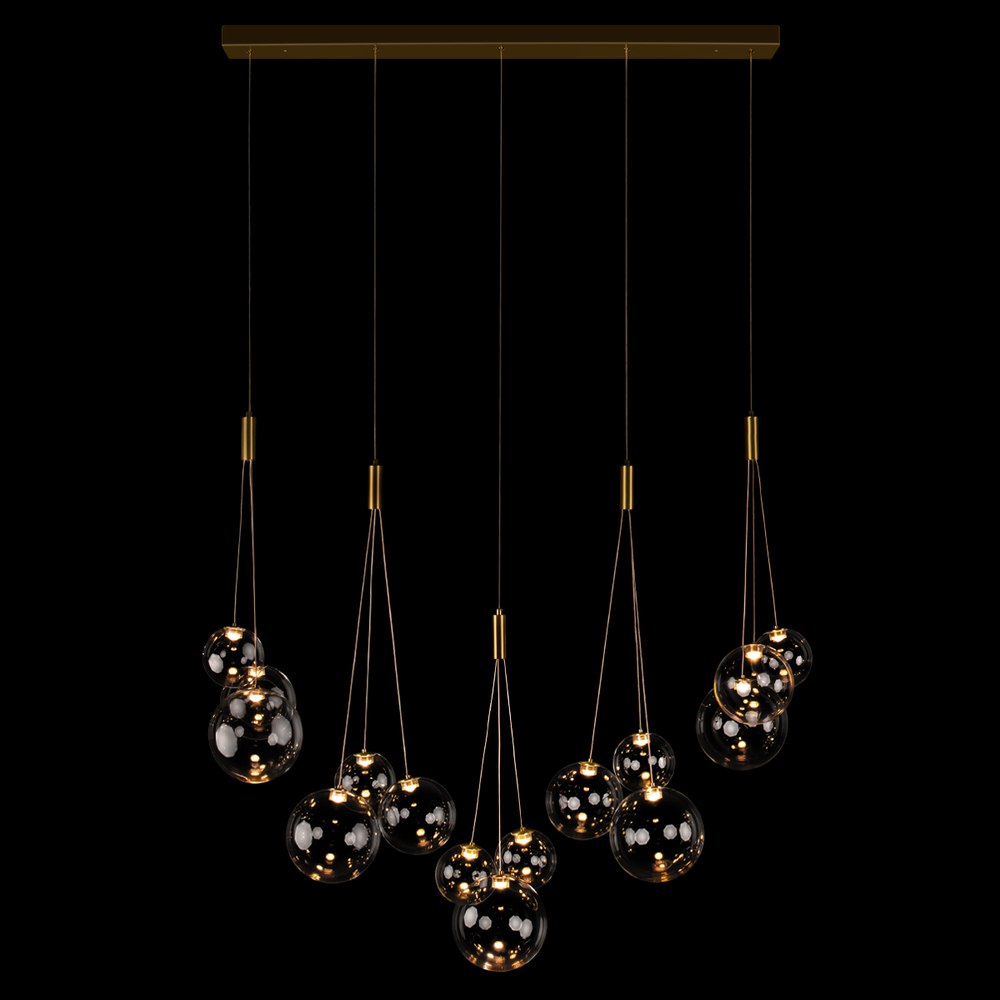 10270/S15 Подвесной светильник LOFT IT Pop it