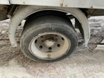 СПЕЦМОБИЛЬ-НН 3878* на шасси Foton AUMARK 4x2 Промтоварный 38786-40 (Дизельный, 3,8 л., 152 л.с., МТ
