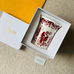 Ваза Dior 17,5х15,5 см