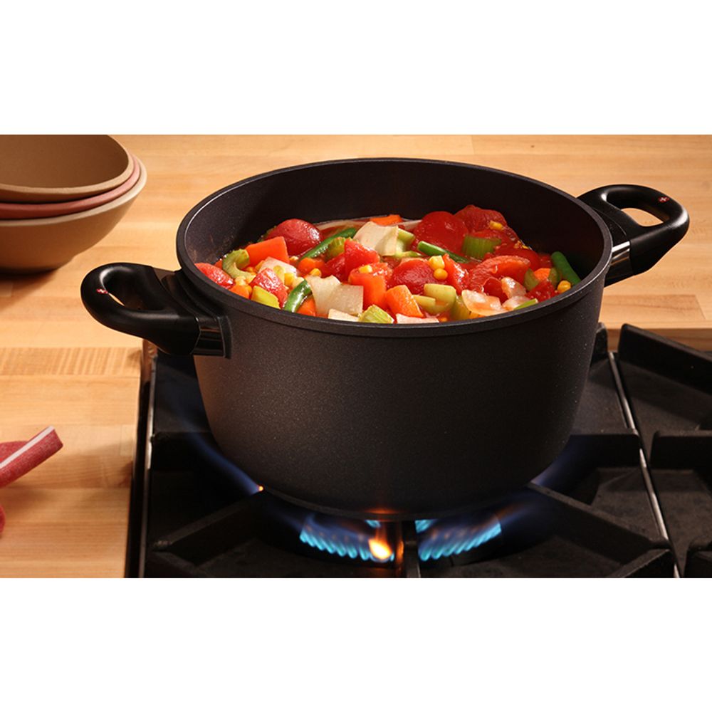 Набор посуды Swiss Diamond XD SET6010, 10 шт - 6