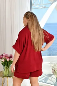 Костюм УК-3653-11 Fabrika