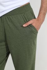 Брюки мужские Герой-6 Виотекс ЗЕЛЁНЫЙ