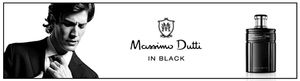 Massimo Dutti In Black