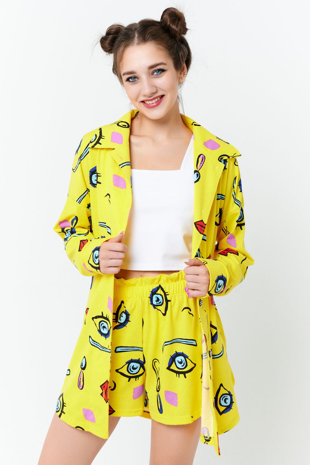 Туника 67021 Натали (Акция)