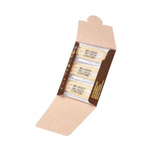 Презервативы Luxe КОНВЕРТ Шоколадный рай 3 шт.