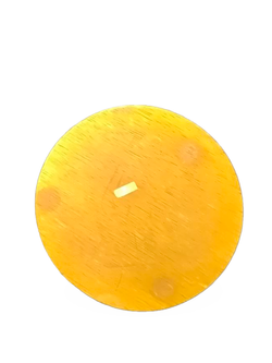 Фарфоровая статуэтка "Юноша с корзинкой цветов" Италия