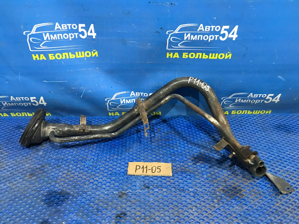 Горловина топливного бака NISSAN PRIMERA 1999