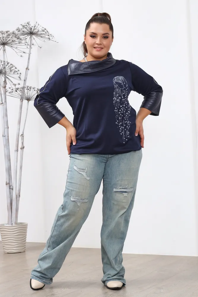 Джинсы 5115 Fabrika