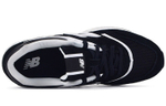 Кроссовки New Balance Nb 697 (Женская размерная сетка)