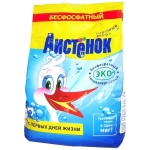 Порошок стиральный АИСТ СМС Аистенок 2400 г