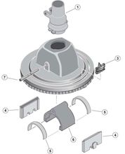 Щетка Speedy GW 8000