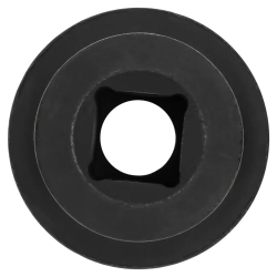 Головка ударная глубокая 1/2'', 28мм (6гр.) JCB JCB-4458528