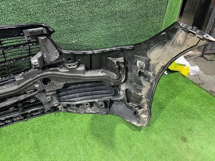 Бампер передний Mercedes S W223 (20-нв) В сборе