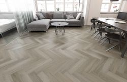 Fargo Parquet Дуб Норден, 1,513 м²