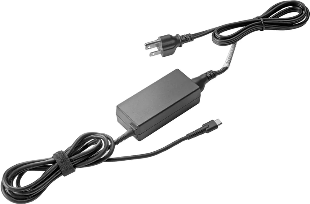 Адаптер питания HP USB-C 65 Вт (1P3K6AA)