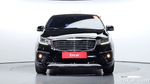 Kia The New Carnival (Sedona) 9-и местный Luxury (03.2020)