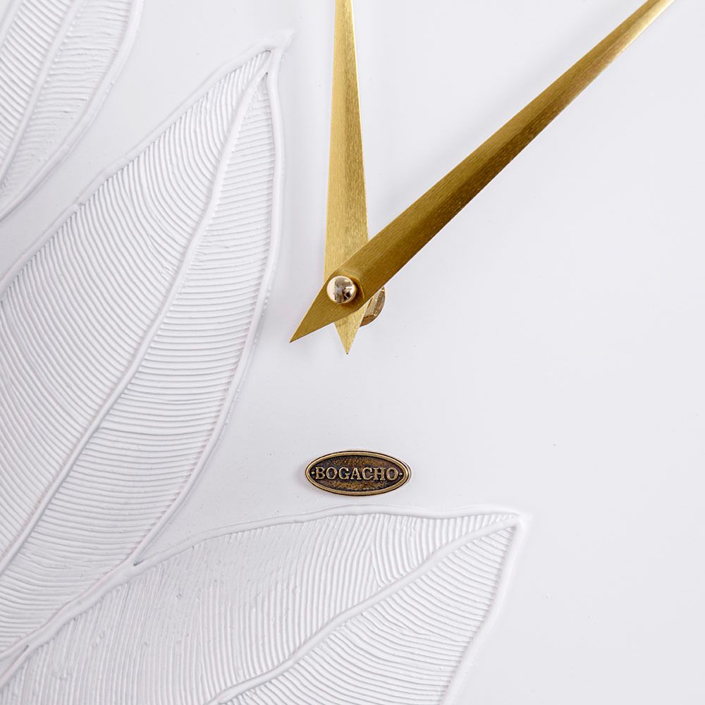 Часы настенные Арт Айс Амбер