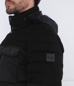 Куртка Celinto BOSS BLACK - черный(50497841)