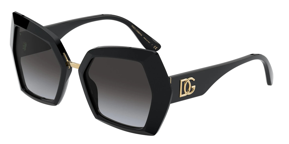 Dolce & Gabbana 4377