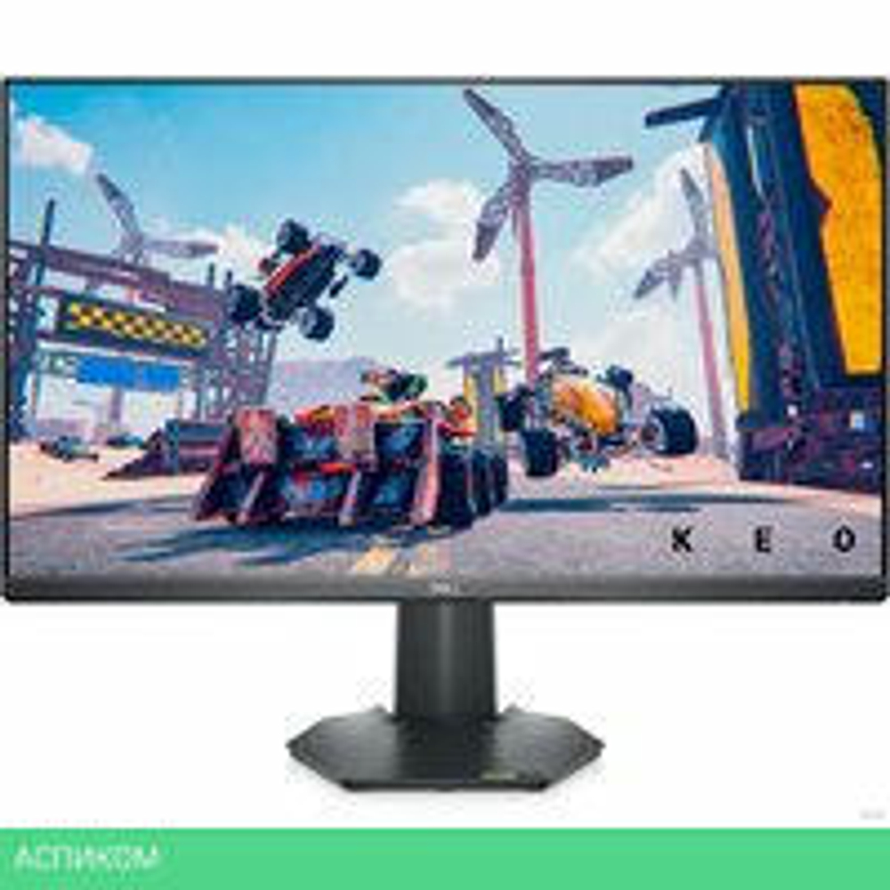 Игровой монитор Dell G2722HS