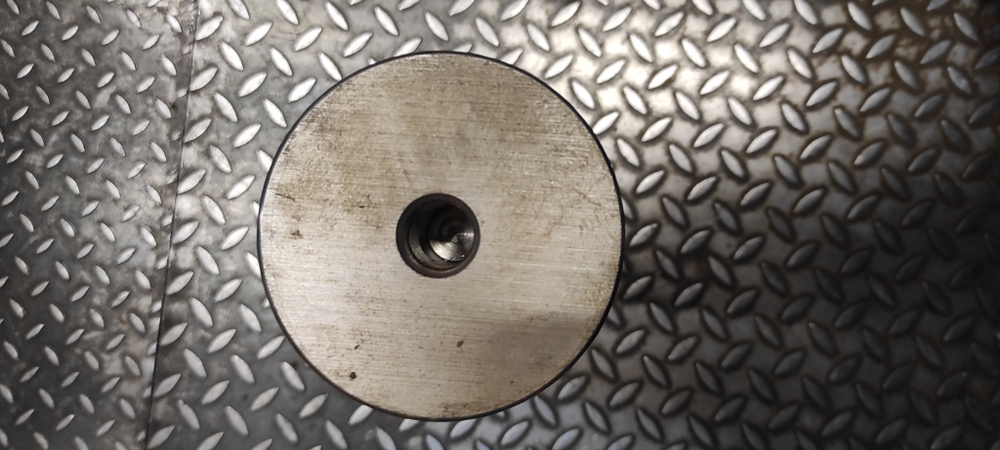 Палец 195-71-61390