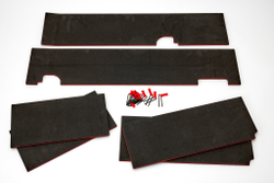 Набор панелей TREKFORM для DGCASE@60-04