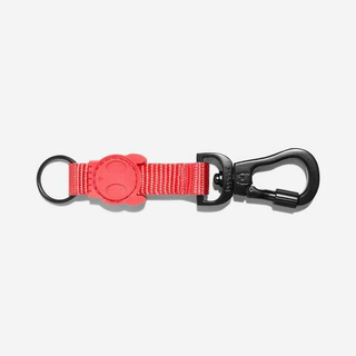 Брелок для ключей NEON CORAL Zee.Dog