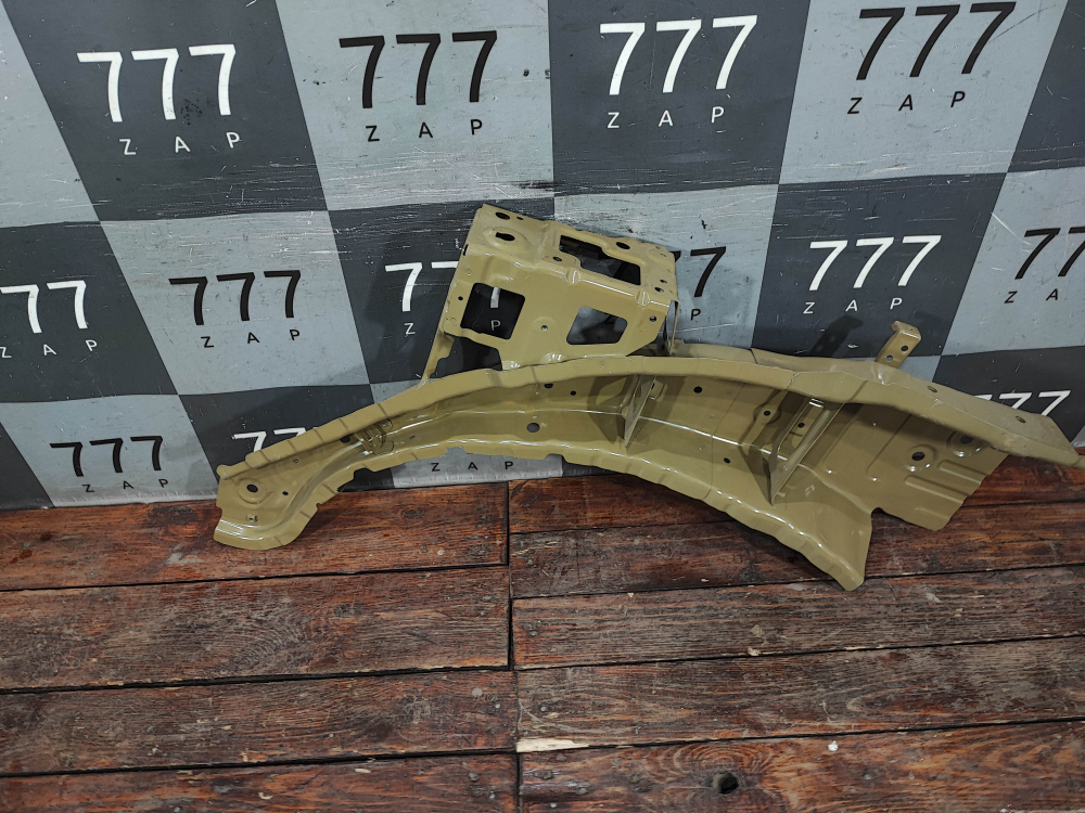 Лонжерон передний правый Haval H3 24-нв Новый Оригинал 5010220XKJ20A