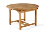 Стол круглый раздвижной Nairobi