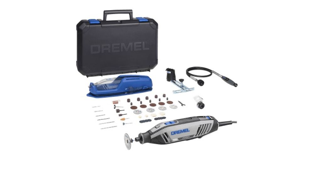 Гравер Dremel 4250-3/45 F0134250JJ