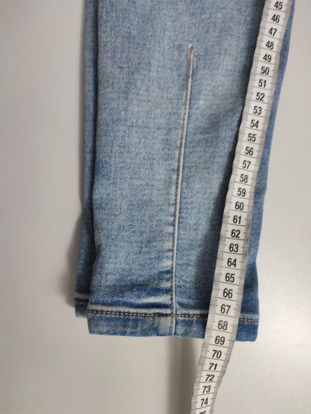 Джинсы Esprit базовые 42 размер