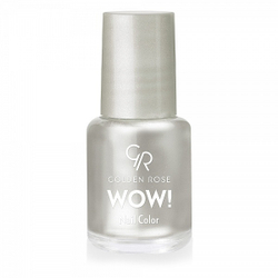 Лак для ногтей GR Wow! (0-118)