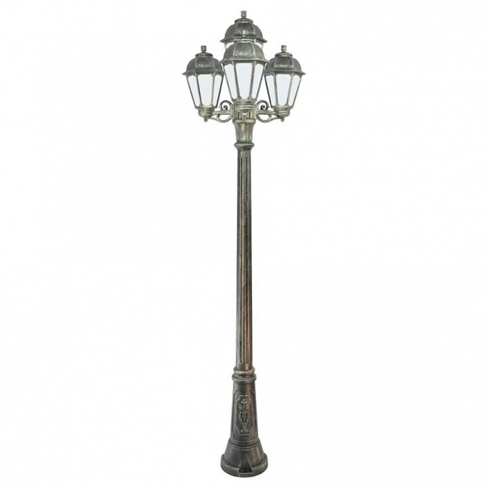 Фонарный столб Fumagalli Saba K22.156.S31.BYF1R