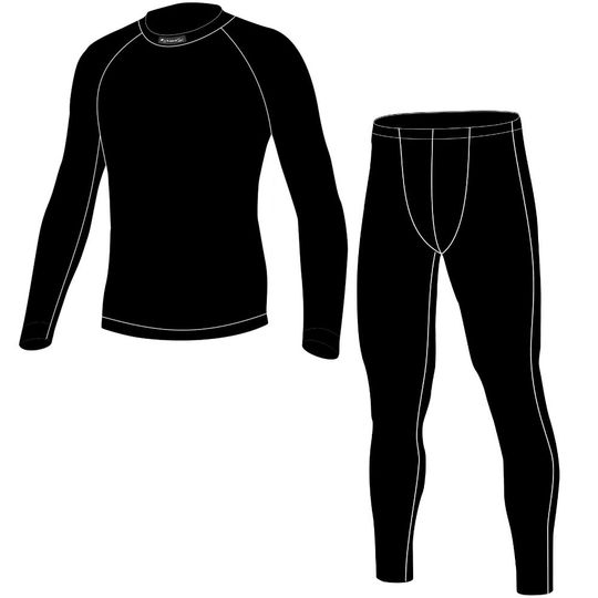 Комплект термобелья NORDSKI Warm