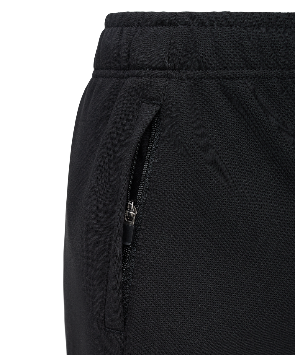 Брюки спортивные ESSENTIAL Terry Pants, черный