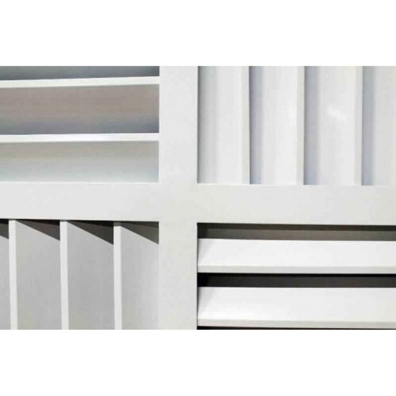 Решетка потолочная 4ПН 300х300