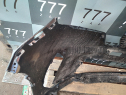 Бампер передний Kia Sorento 4 (MQ4) 20-21 Б/У Оригинал 86511P2000