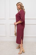 Платье Ребекка №3 Valentina