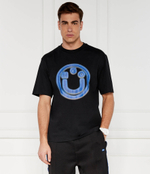 Футболка Hugo Blue - черный(50519706)