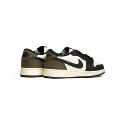 Кроссовки Jordan 1 Low OG "Mocha" GS